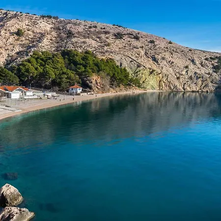 Corallina Apartman