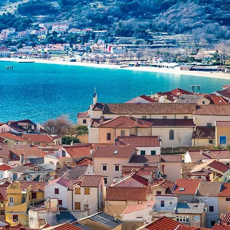 Apartman Corallina Baška
