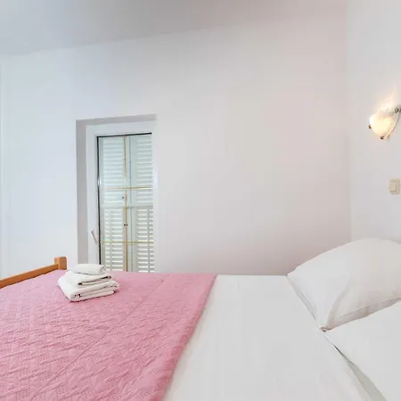 Apartman Corallina