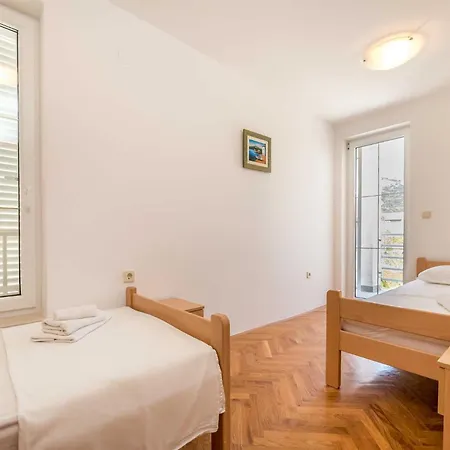 Apartman Corallina *