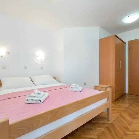 Corallina Apartman