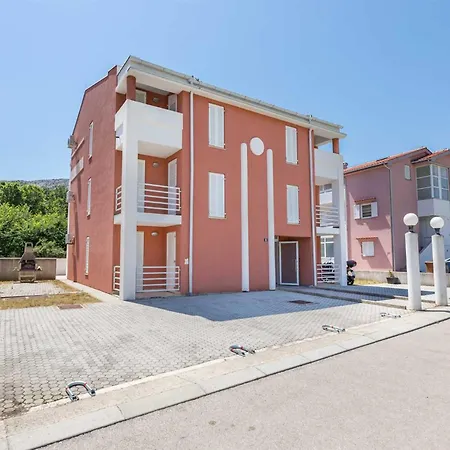 Corallina Apartman