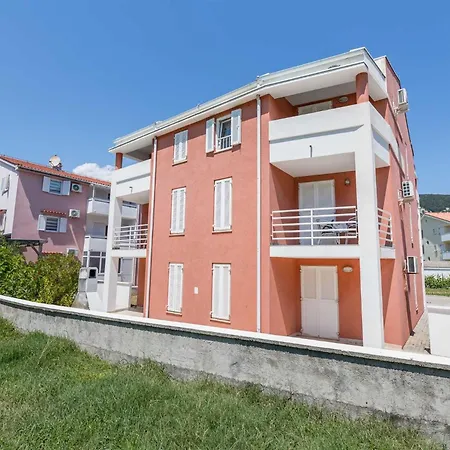 Corallina Apartman