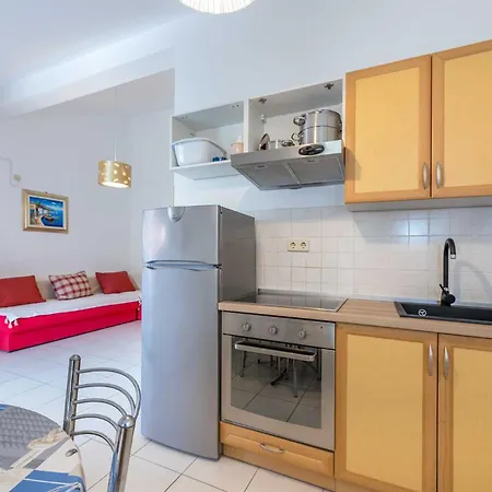 Corallina Apartman