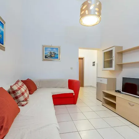 Corallina Apartman