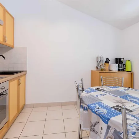 Corallina Apartman *