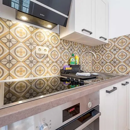 Corallina Apartman