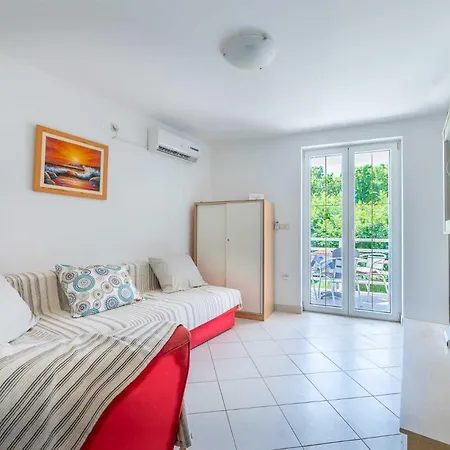 Apartman Corallina *