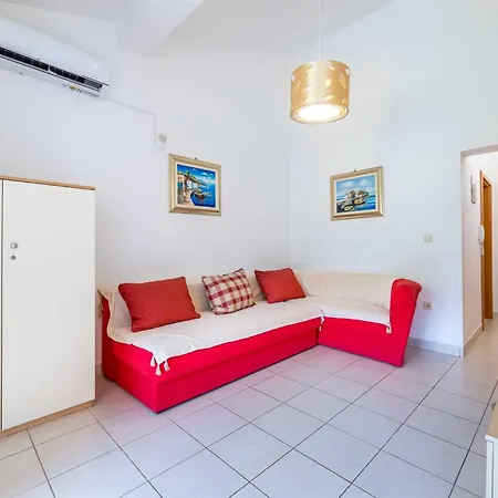 Corallina Apartman *