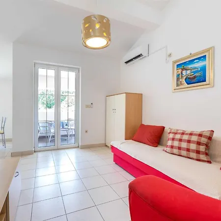 Apartman Corallina *
