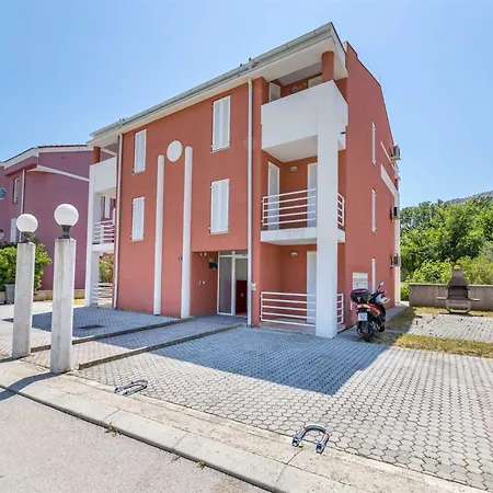 Corallina Baška