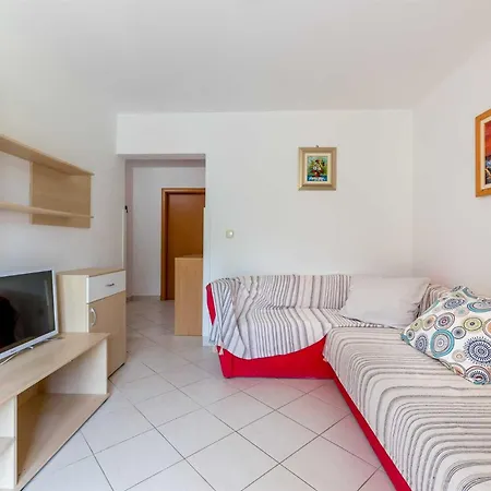 Apartman Corallina